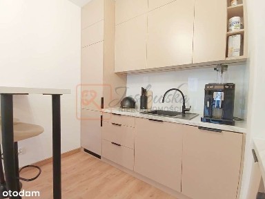 37m2, 2 pokoje, nowe, Wieniawskiego