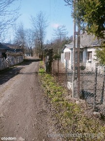 Suchostruga gm.Tarczyn sprzedaż gospodarstwa 1.7h