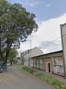 Wynajmę lokal 465 m2. Zawiercie