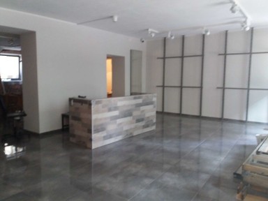 Wielkopolskie, Poznań, Wilda