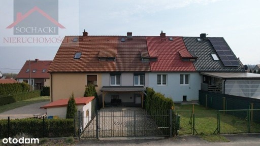 Osiedlowa, Zaręba, Siekierczyn, lubański, dolnośląskie