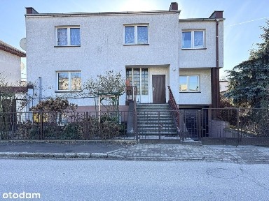 Na sprzedaż mieszkanie Wałcz, parter, balkon