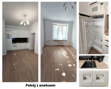 Wynajmę biuro/lokal/mieszkanie 32 m2, Metro Pole Mokotowskie, Mokotów