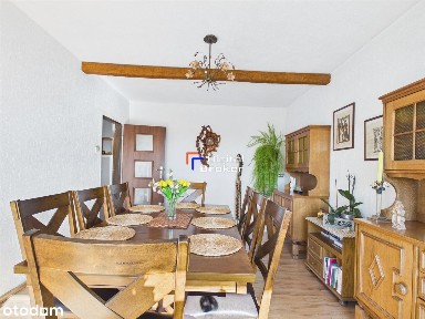 ⭐3 pokblok, Sielec 67m2 2 balkony⭐widok!