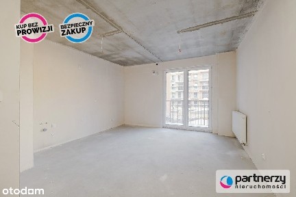 1 Pokój W Centrum Gdańska /smart Home/wykończone