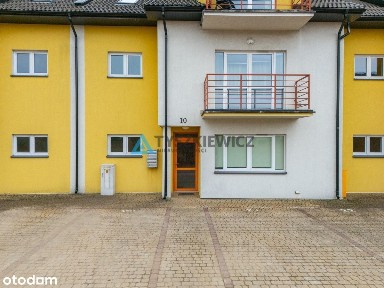 Atrakcyjny apartament nad morzem 23% Vat