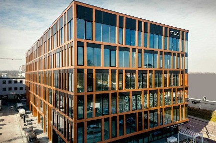 Małopolskie, Kraków, Łagiewniki-Borek Fałęcki