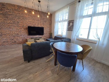 przestronne 87 m² | 3 Pokoje | Wysoki Standard | Ogrzewanie Podłogowe