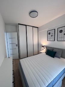 Mieszkanie do wynajęcia od maja ul.Mroźna 4