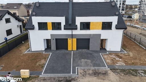 ul. Borówkowa, Grudziądz, kujawsko-pomorskie