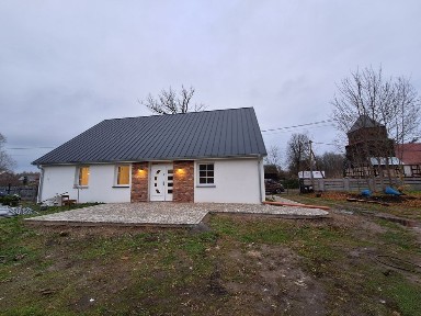 DOM sprzedam w Radachowie NOWA CENA!