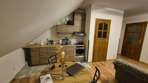 Mieszkanie do wynajęcia