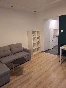 Kawalerka w centrum. Ul. Paderewskiego