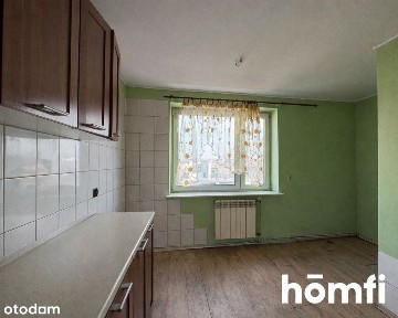 Mieszkanie na sprzedaż/Apartment for rent