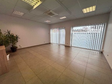 Zachodniopomorskie, Szczecin, Dąbie