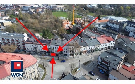 Lokal użytkowy, 73,28 m², Radomsko