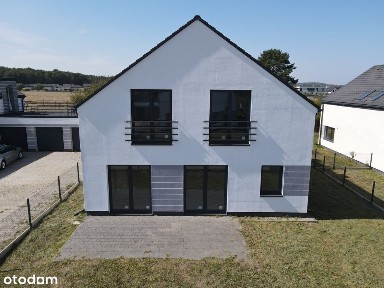 ul. Niezapominajek, Podlesie, Katowice, śląskie