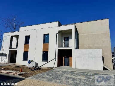 Pszczyna, Nowe apartamenty