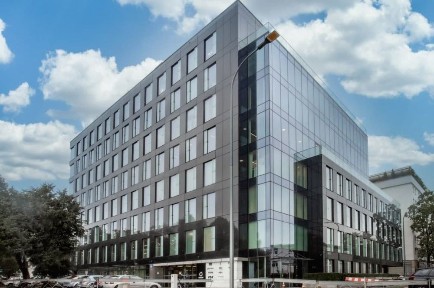 Wynajem biura w Warszawie: Znajdź 3-4-osobową powierzchnię biurową w lokalizacji Regus Equator Ochota