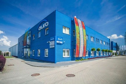 Śląskie, Gliwice, Wojska Polskiego
