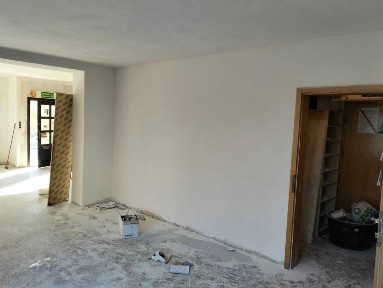 Wynajmę wyremontowany lokal 70m w centrum Pawłowic