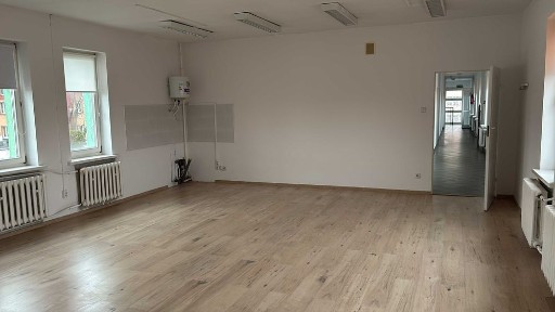 lokal do wynajęcia w biurowcu drukarni nr 1, 50mkw