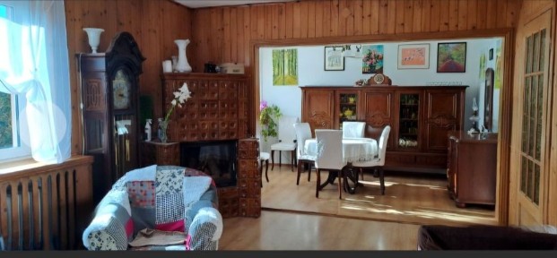 Pomorskie, Żarnowska