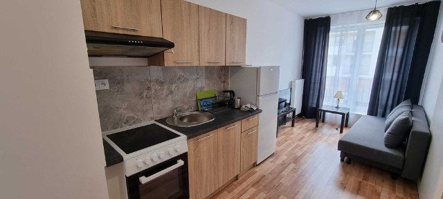 Małopolskie, Kraków, Łagiewniki-Borek Fałęcki