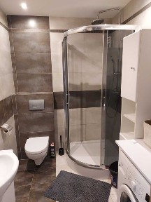 Wynajmę mieszkanie, 2 pokojowe. Centrum Seminaryjska. Nowe budownictwo. Balkon.