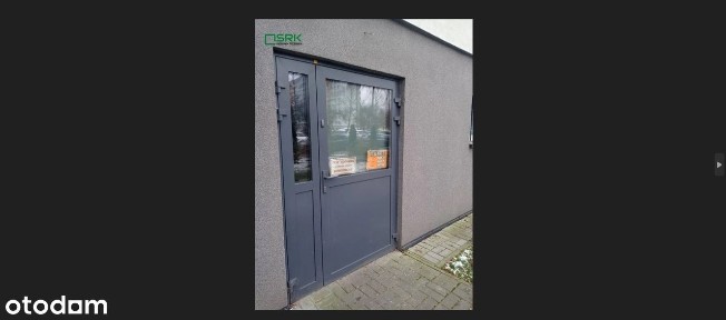Lokal użytkowy, 23,01 m², Sosnowiec