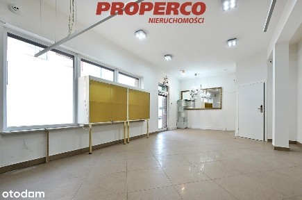 Lokal o pow. 73m2 - Centrum