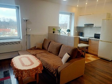 mieszkanie do wynajęcia