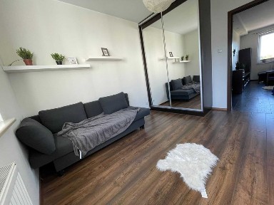 3 pokojowe mieszkanie do wynajęcia - BEZ PROWIZJI!