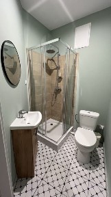 kawalerka po remoncie do wynajęcia Trakt Św Wojciecha blisko centrum