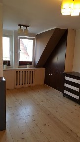 Mieszkanie 50m2, Sernicka wolne od 1maja