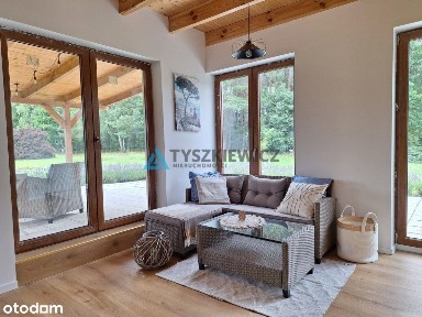 Jedyna taka! Nie ma lipy! 2,7ha Bory Tucholskie