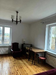 Mazowieckie, Radzików IHAR