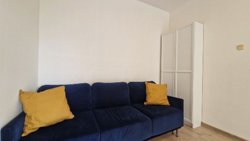 Kawalerka z tarasem | Osobna kuchnia | Piekarnik | Osiedle zamknięte