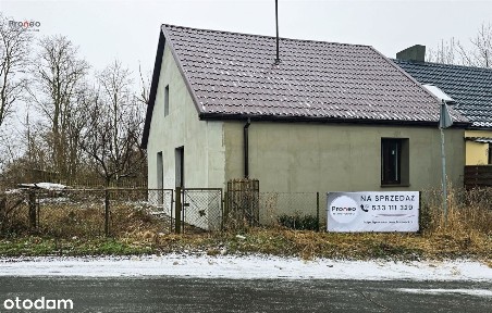 Dom na sprzedaż, Gąsawa, 3 pokoje
