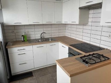 Do wynajęcia Mieszkanie 4. pokojowe, miejscowość Mechowo k/Płot