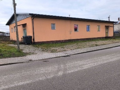 Podlaskie, Goniądz