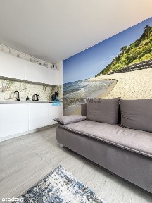 Inwestycja nad morzem| Piękny widok| Balkon