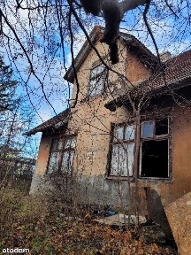 Nieruchomości w budynku przy Elbląskiej w Gdańsku obok głównej drogi!