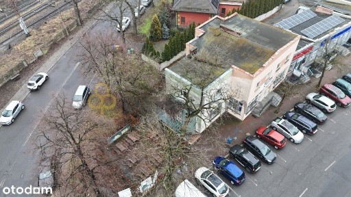 Lokal w centrum miasta ul. Poczdamska, Głogów