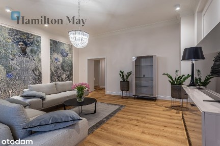 Apartament Jagiellońska | Praga Północ