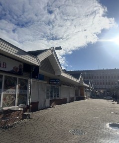 Pomorskie, Gdańsk, Wrzeszcz