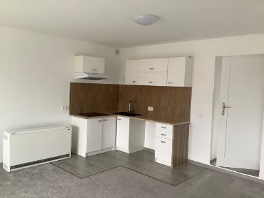 2 pokojowe mieszkanie do wynajecia