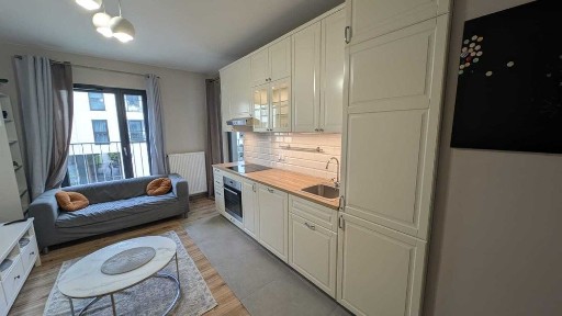 Miasteczko Wilanów - do wynajęcia od już, 3 pokoje + garaż