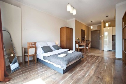 Mazowieckie, Warszawa, Mokotów