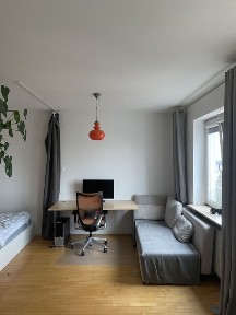 Mazowieckie, Warszawa, Ursynów